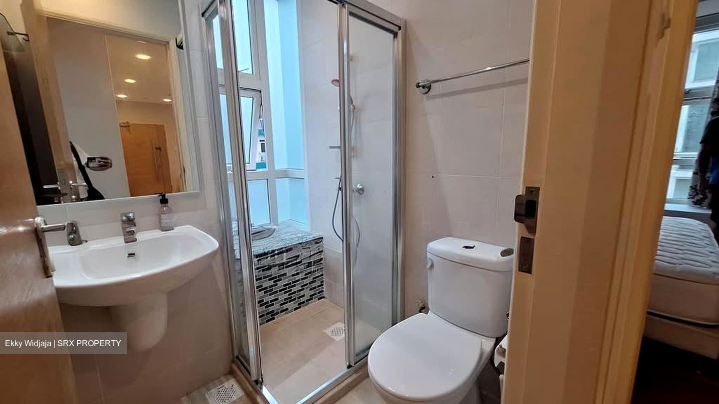 The Sunnidora (D15), Apartment #562965141